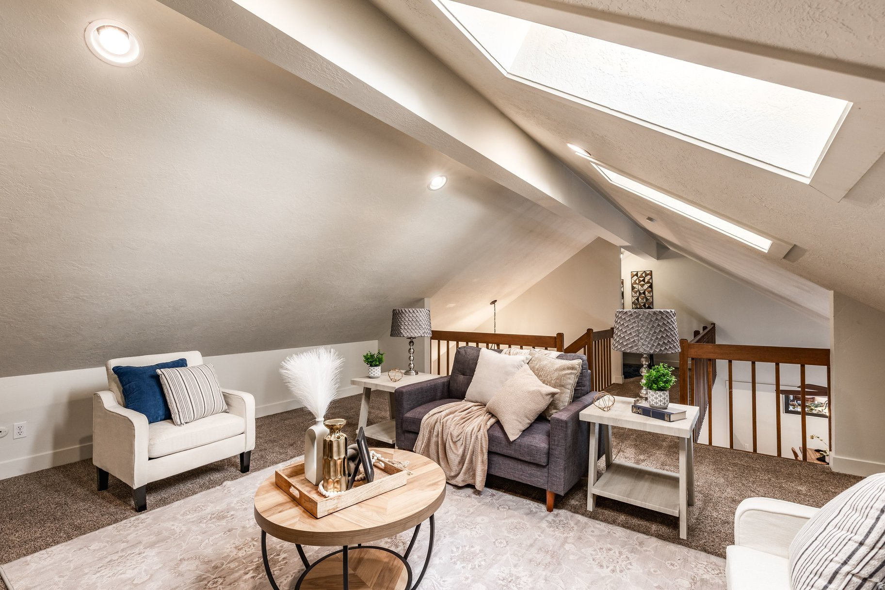RIVERBEND SUB - Residential