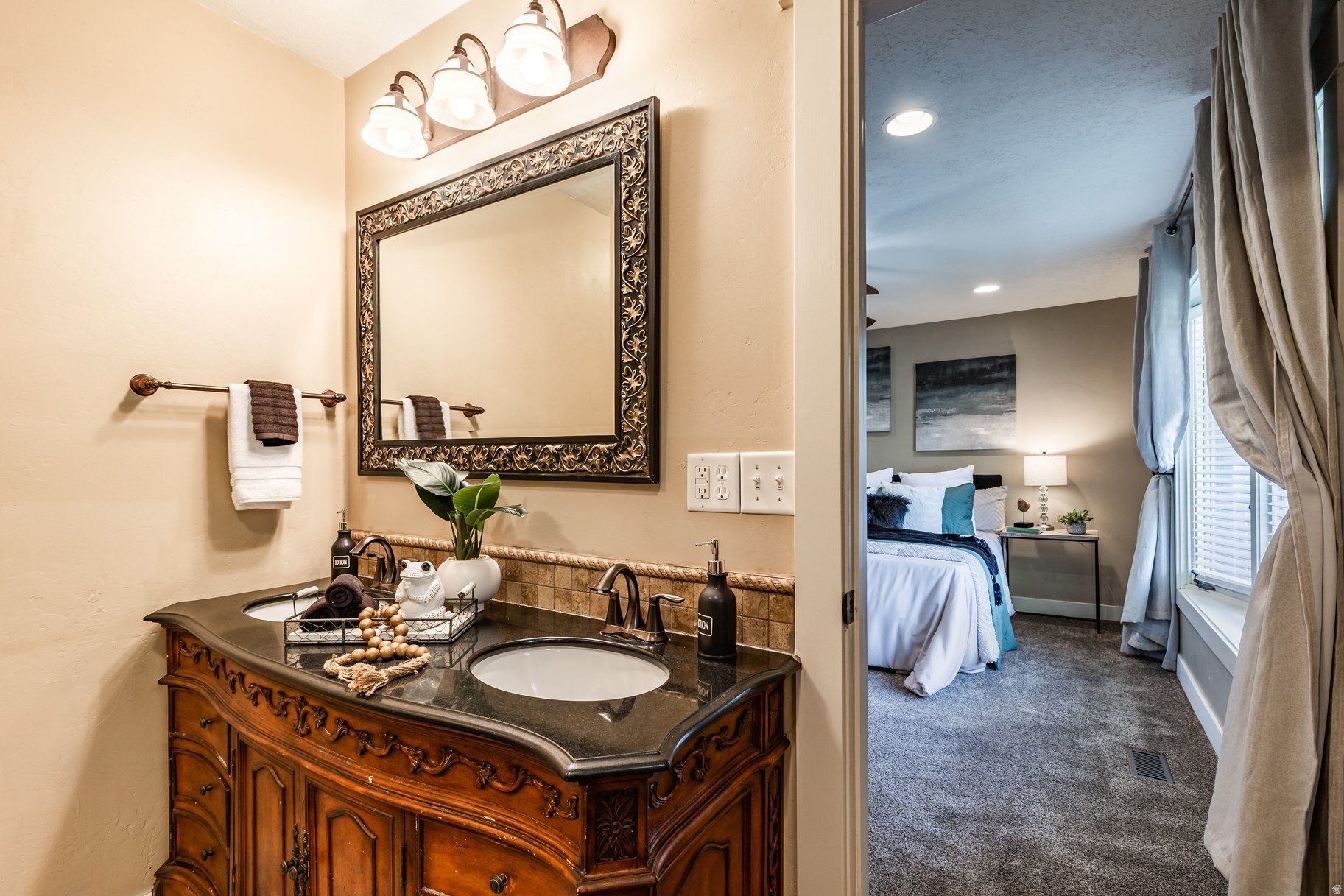 RIVERBEND SUB - Residential