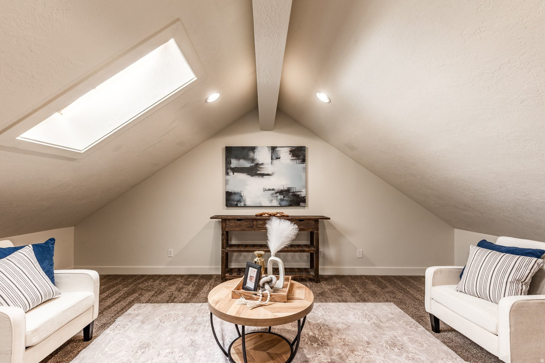RIVERBEND SUB - Residential