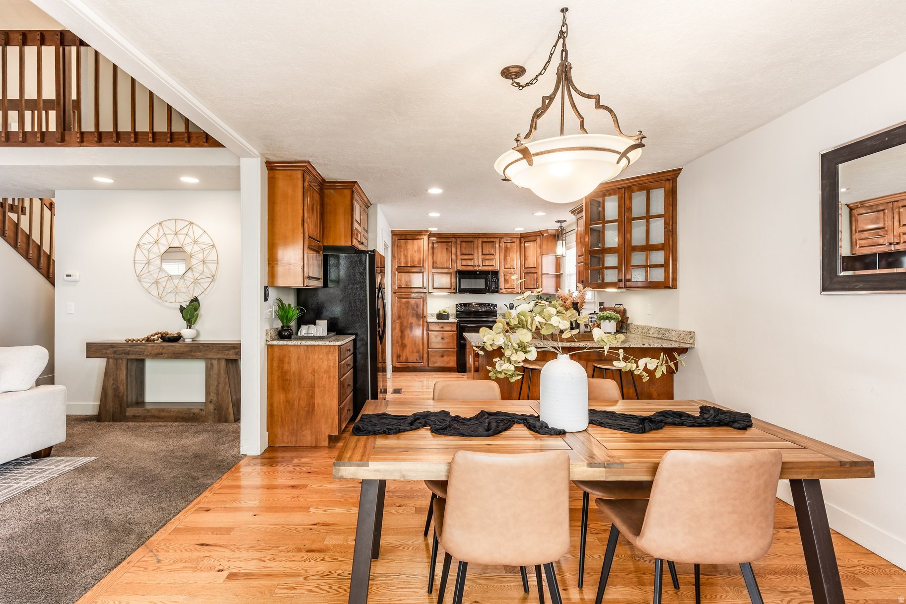 RIVERBEND SUB - Residential