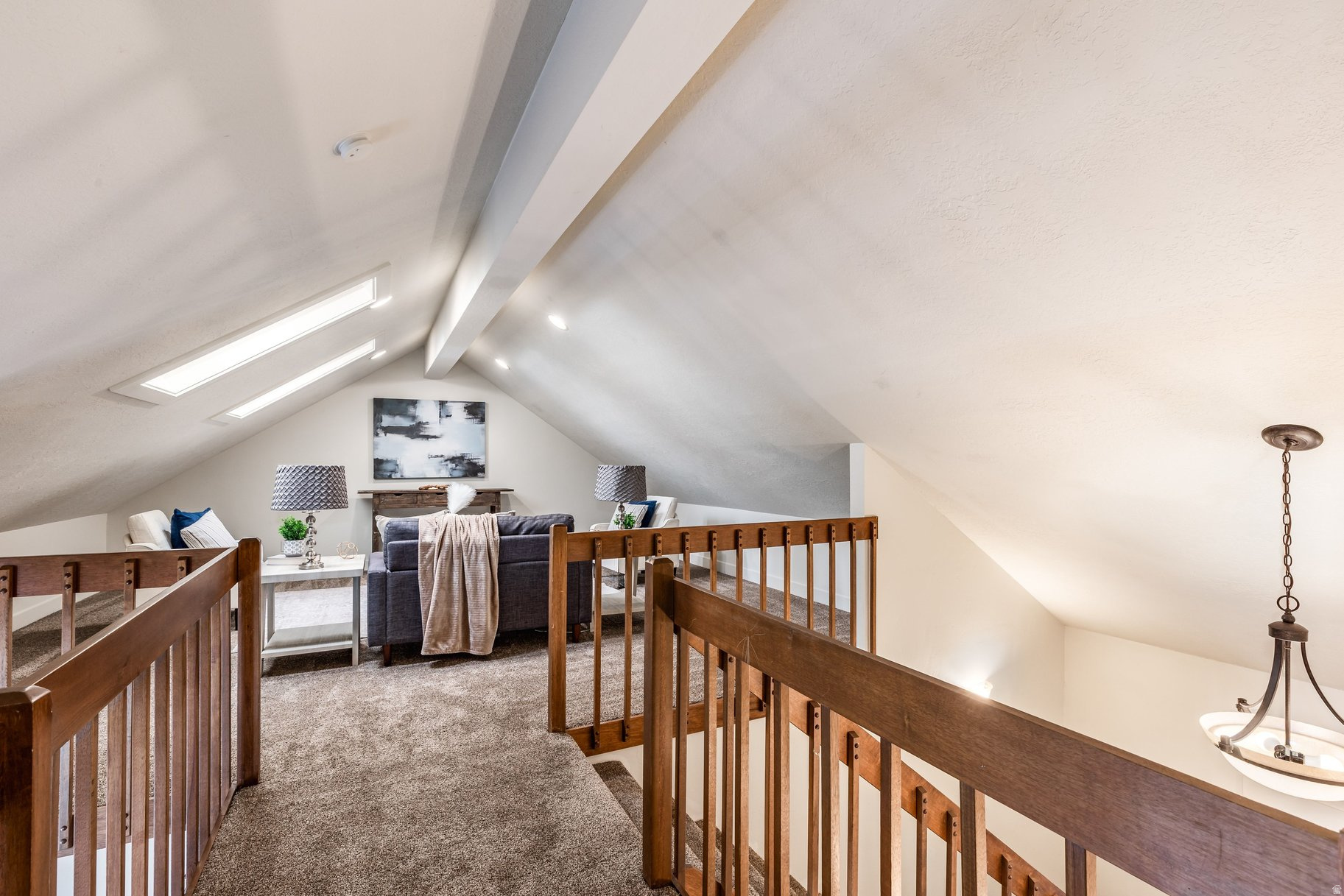 RIVERBEND SUB - Residential