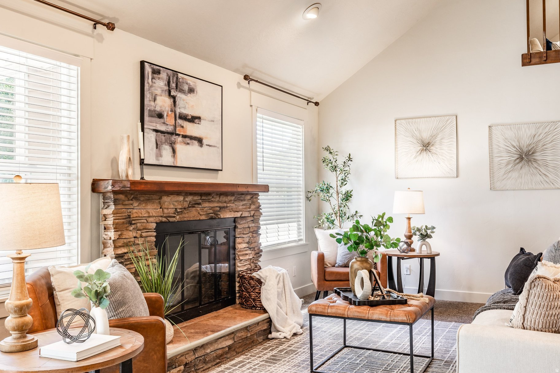 RIVERBEND SUB - Residential