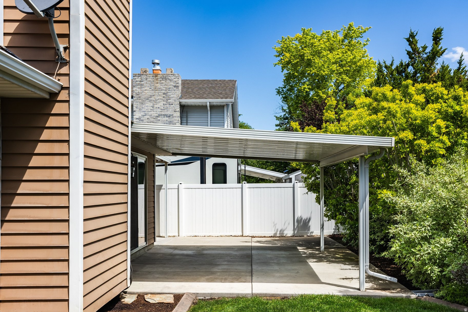 RIVERBEND SUB - Residential