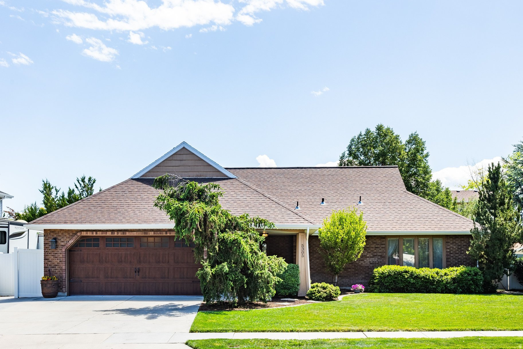 RIVERBEND SUB - Residential