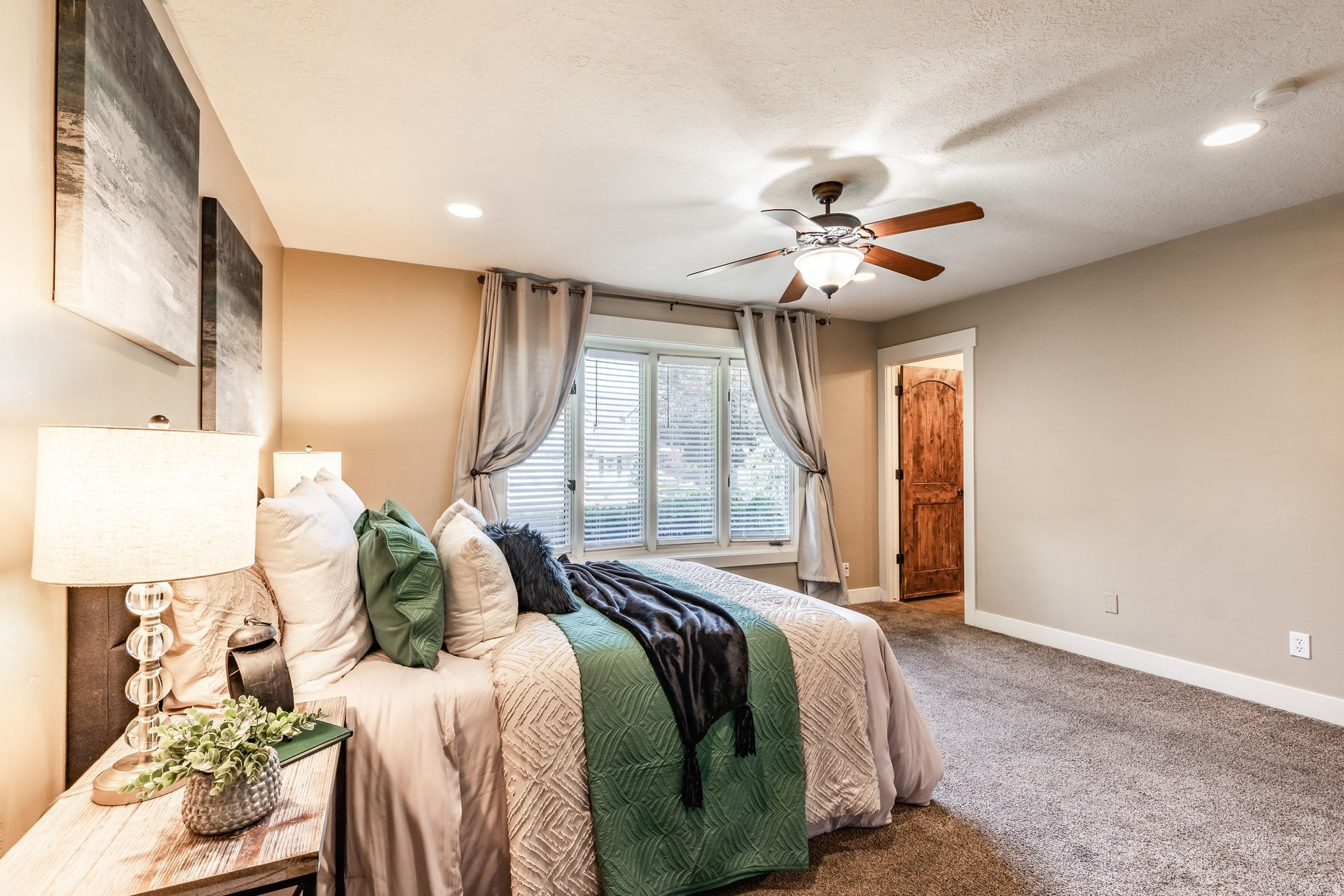 RIVERBEND SUB - Residential