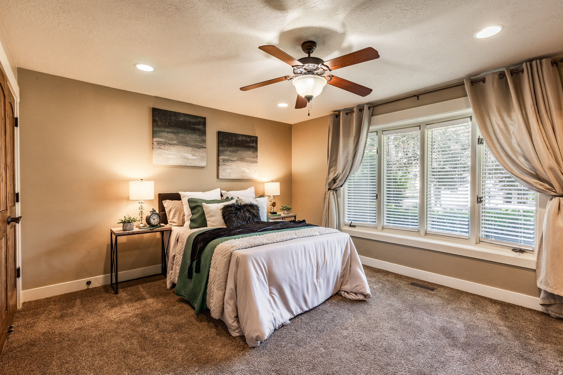 RIVERBEND SUB - Residential