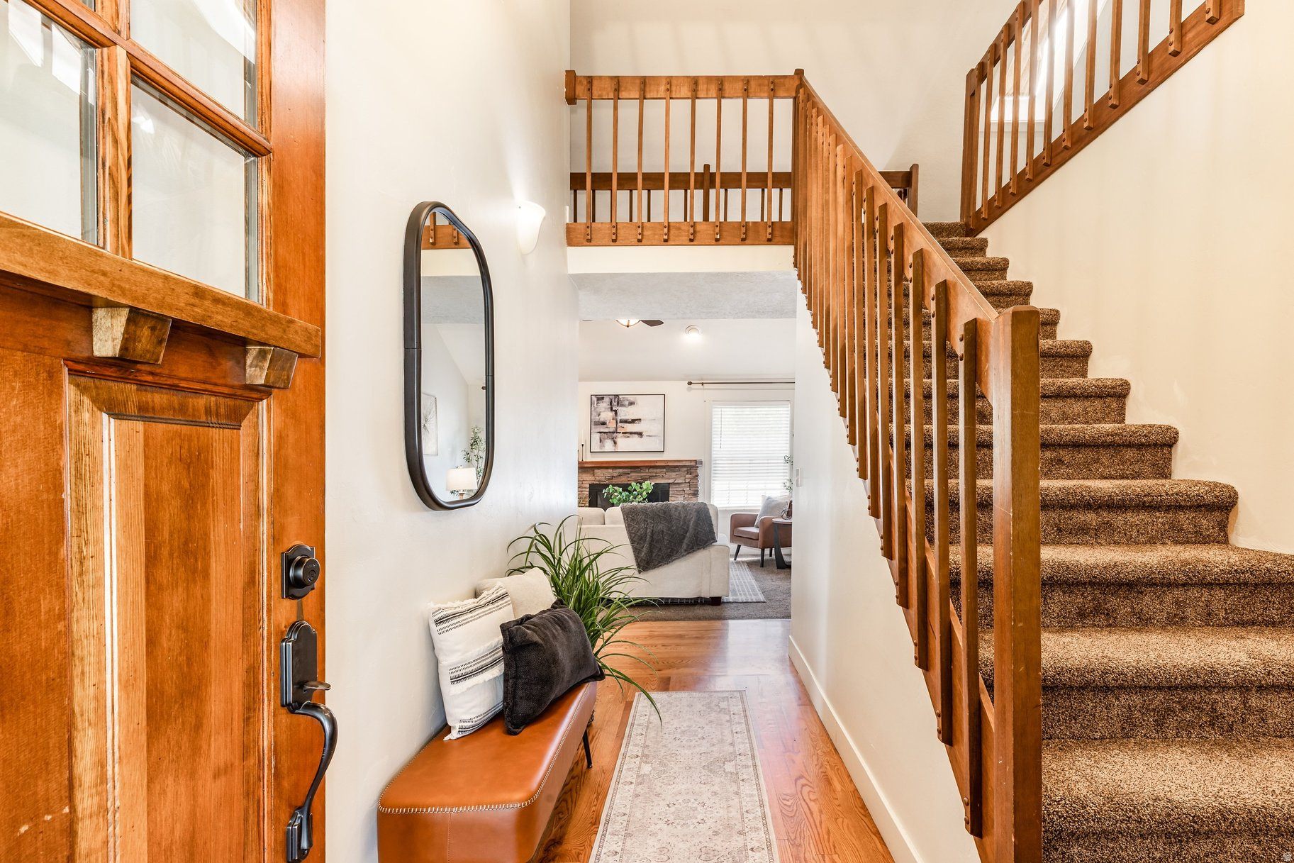 RIVERBEND SUB - Residential