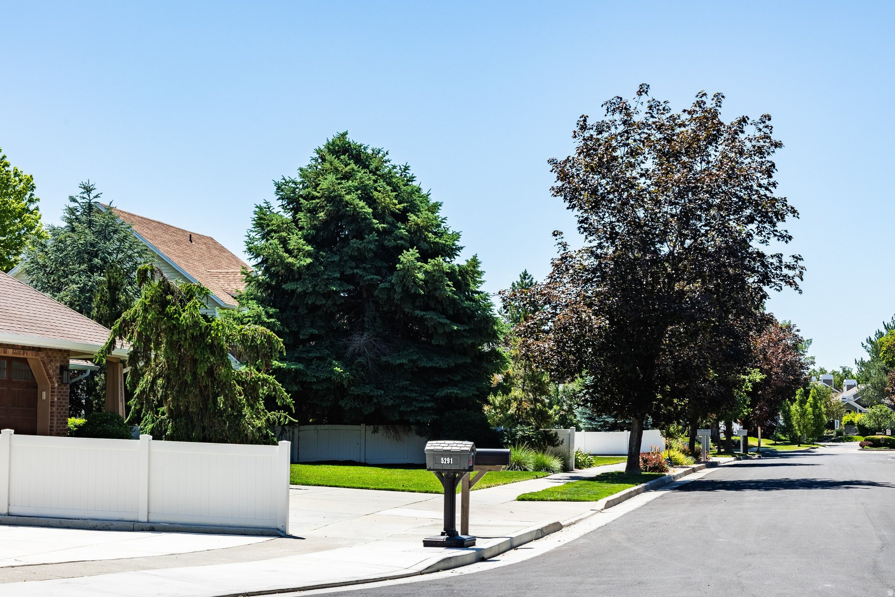RIVERBEND SUB - Residential