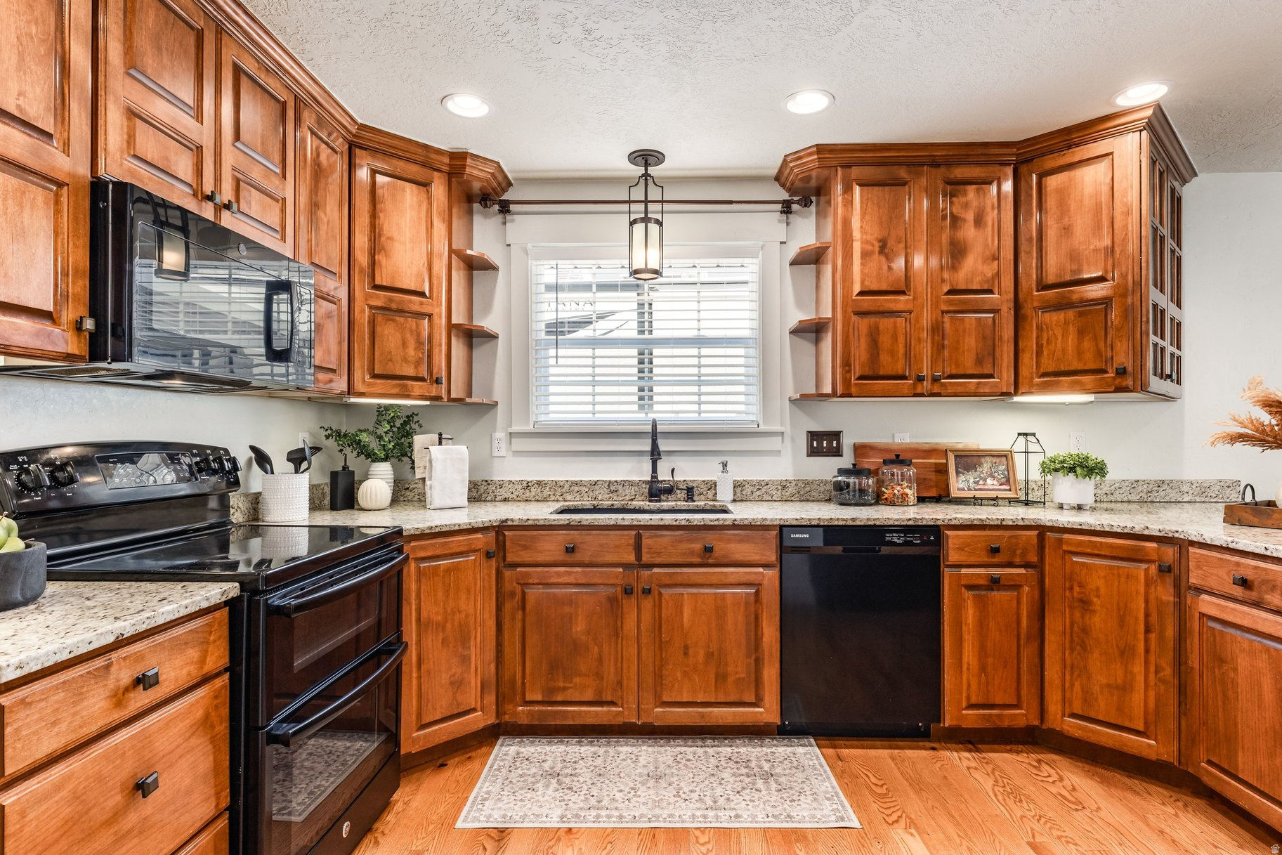 RIVERBEND SUB - Residential