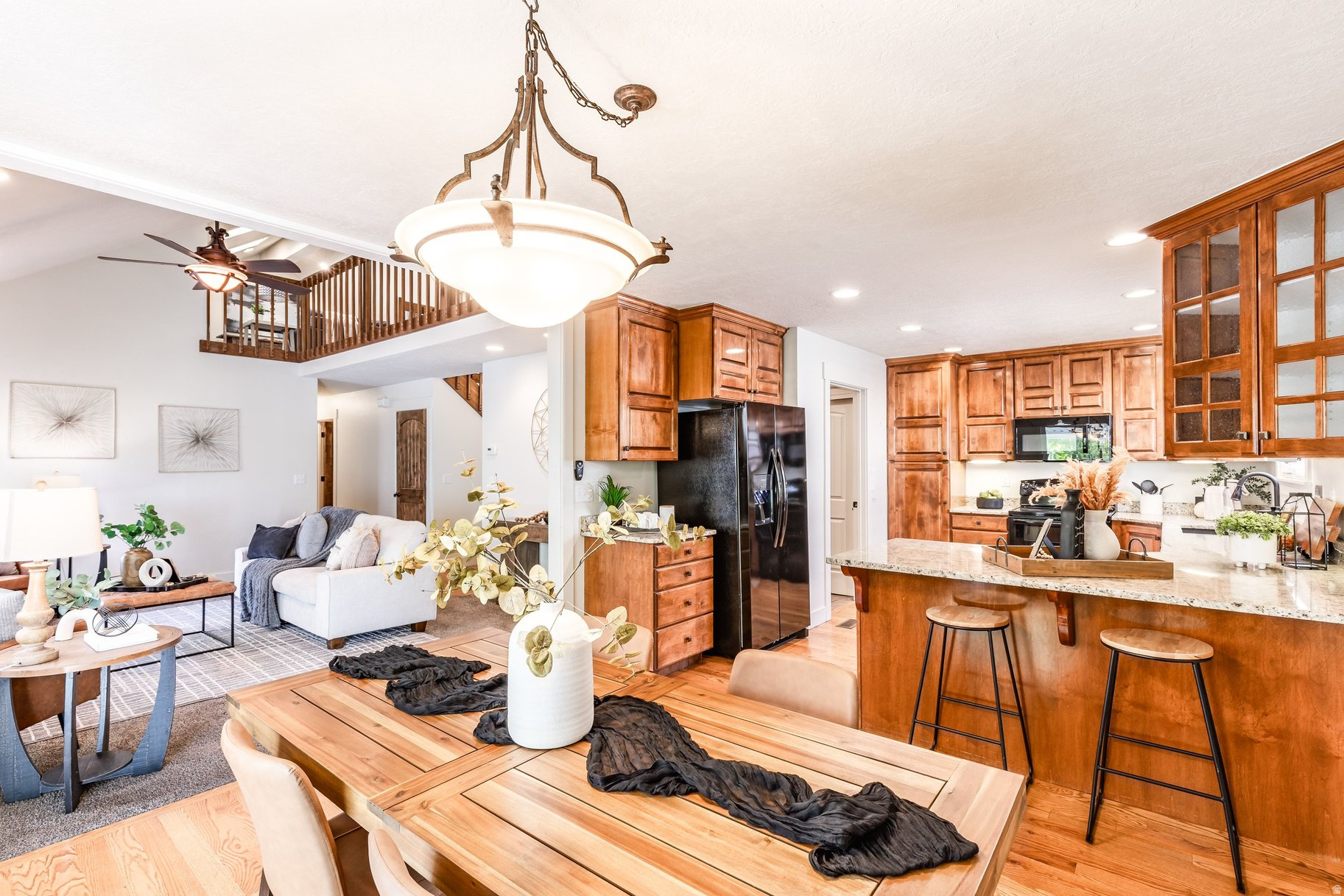 RIVERBEND SUB - Residential