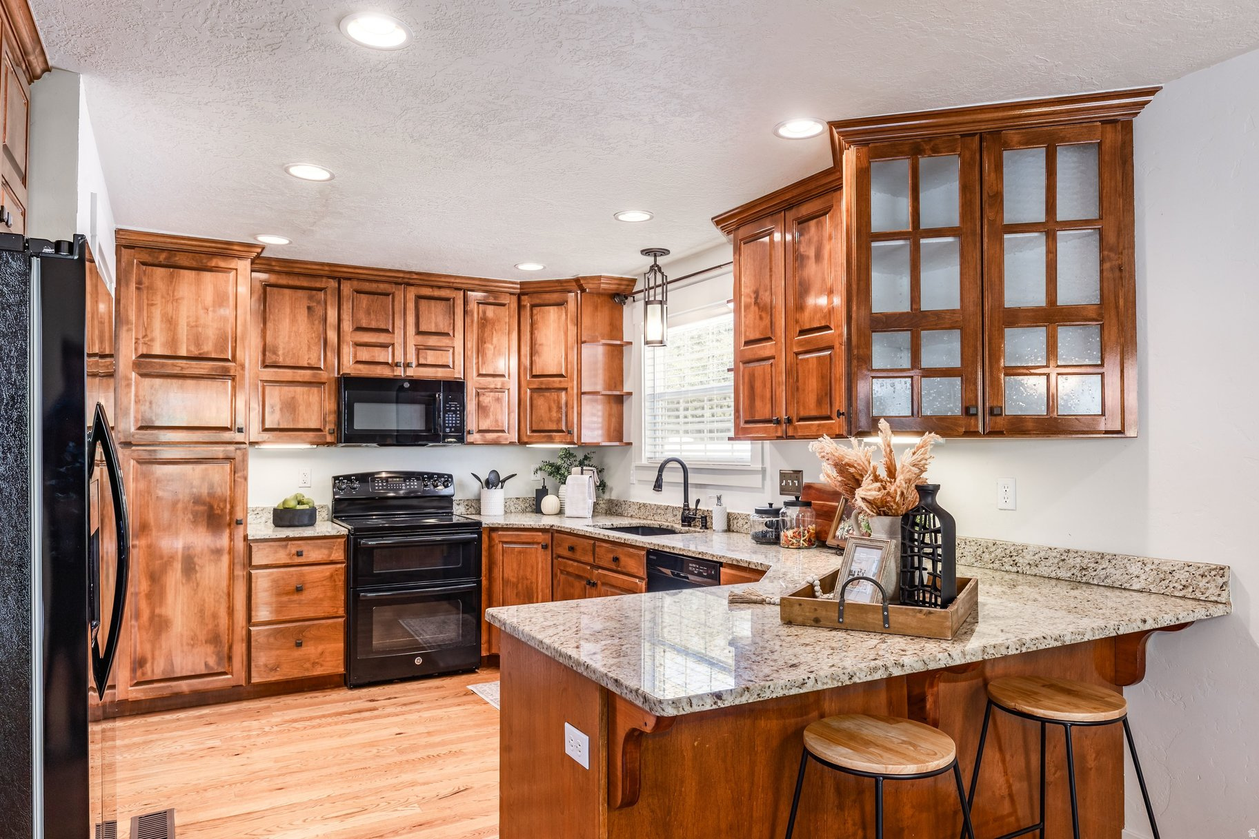 RIVERBEND SUB - Residential