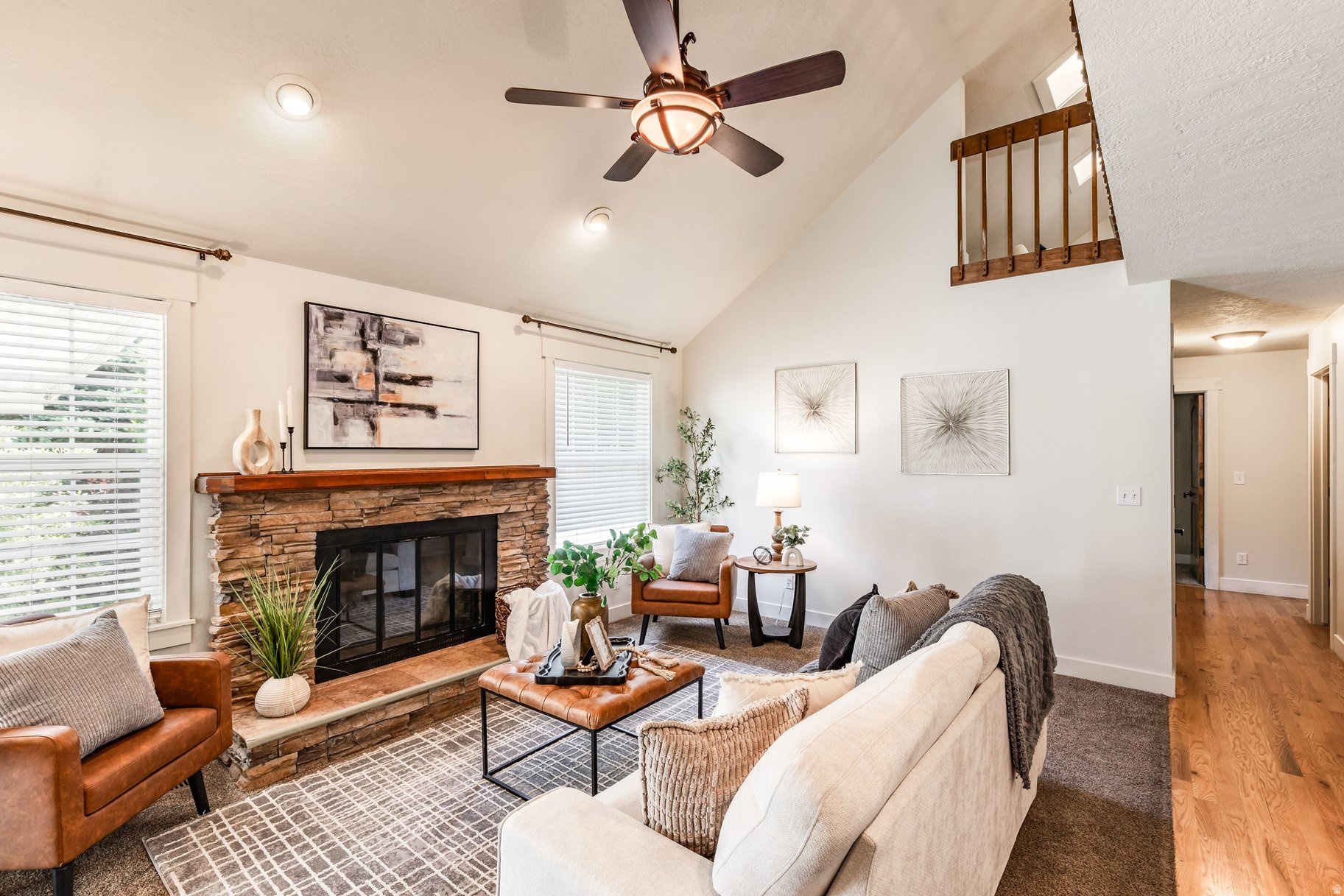 RIVERBEND SUB - Residential