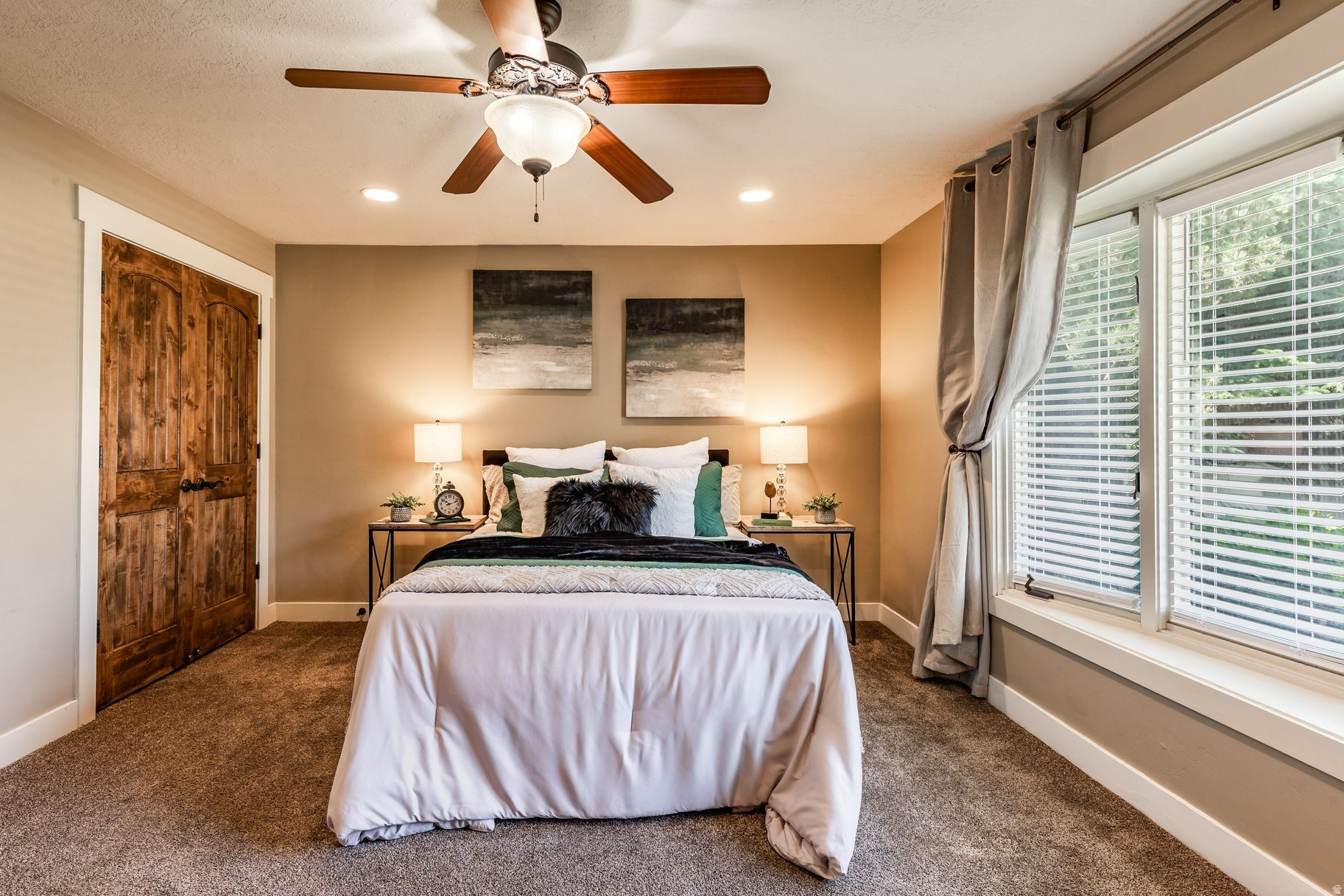 RIVERBEND SUB - Residential