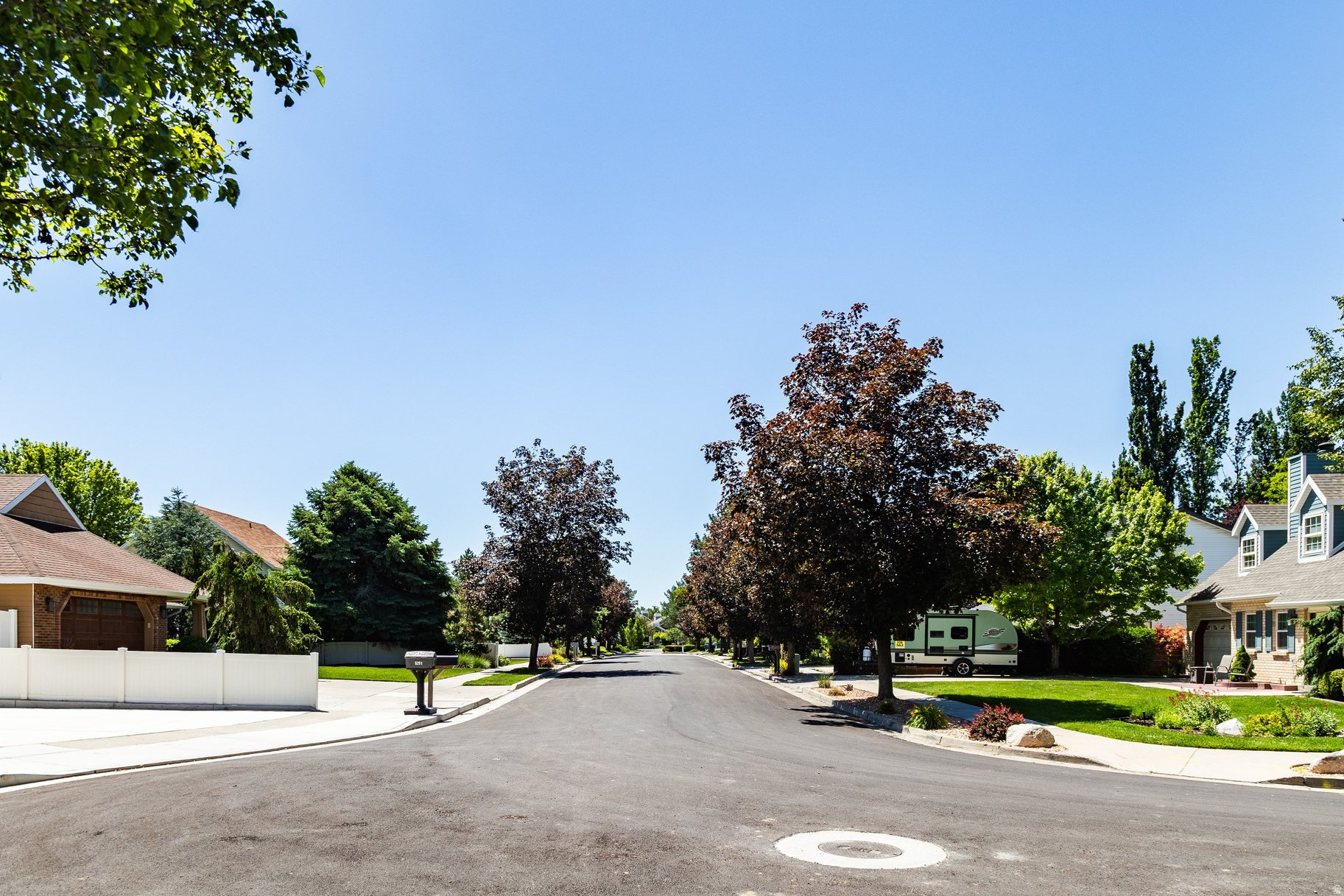 RIVERBEND SUB - Residential