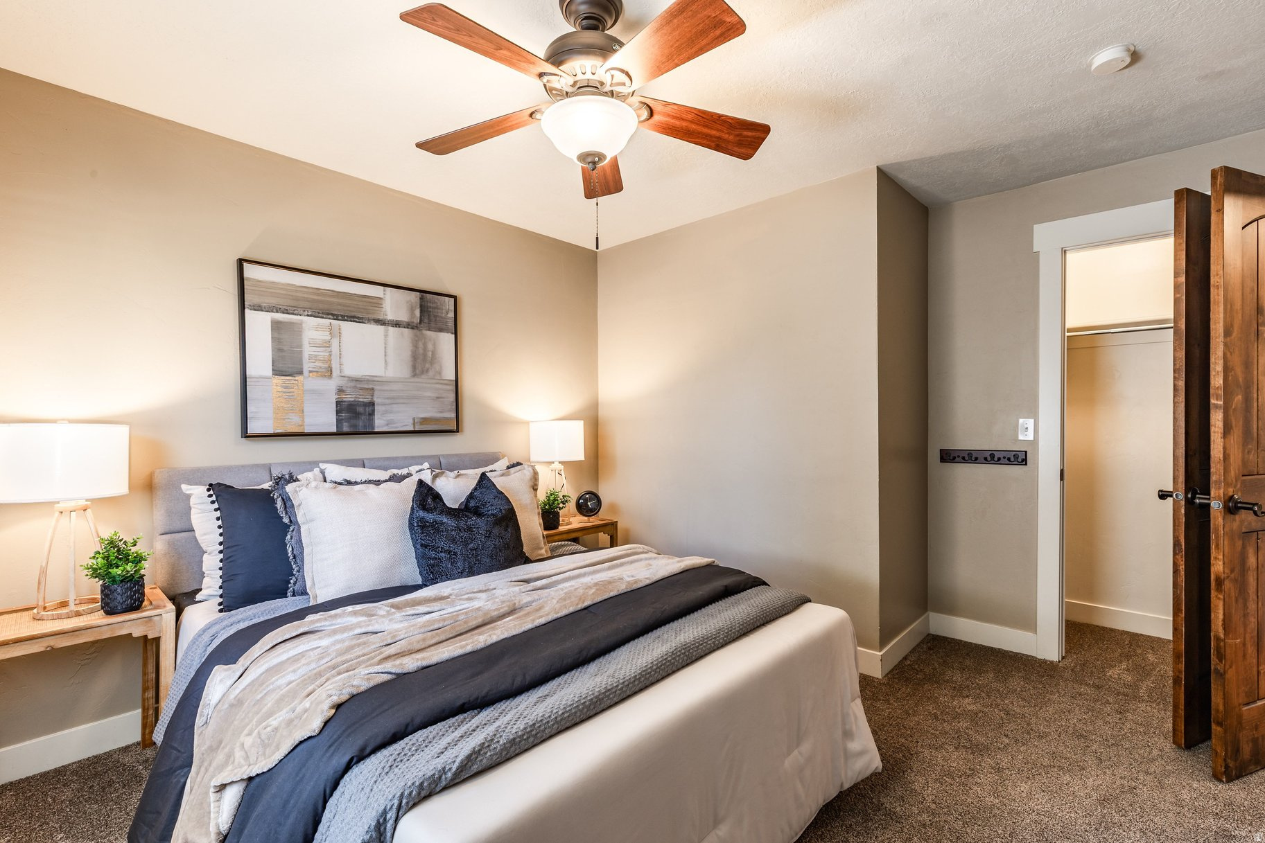 RIVERBEND SUB - Residential