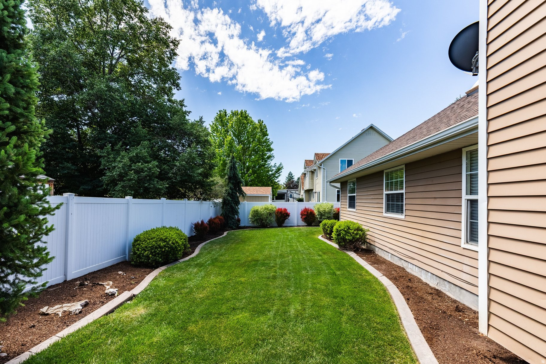 RIVERBEND SUB - Residential