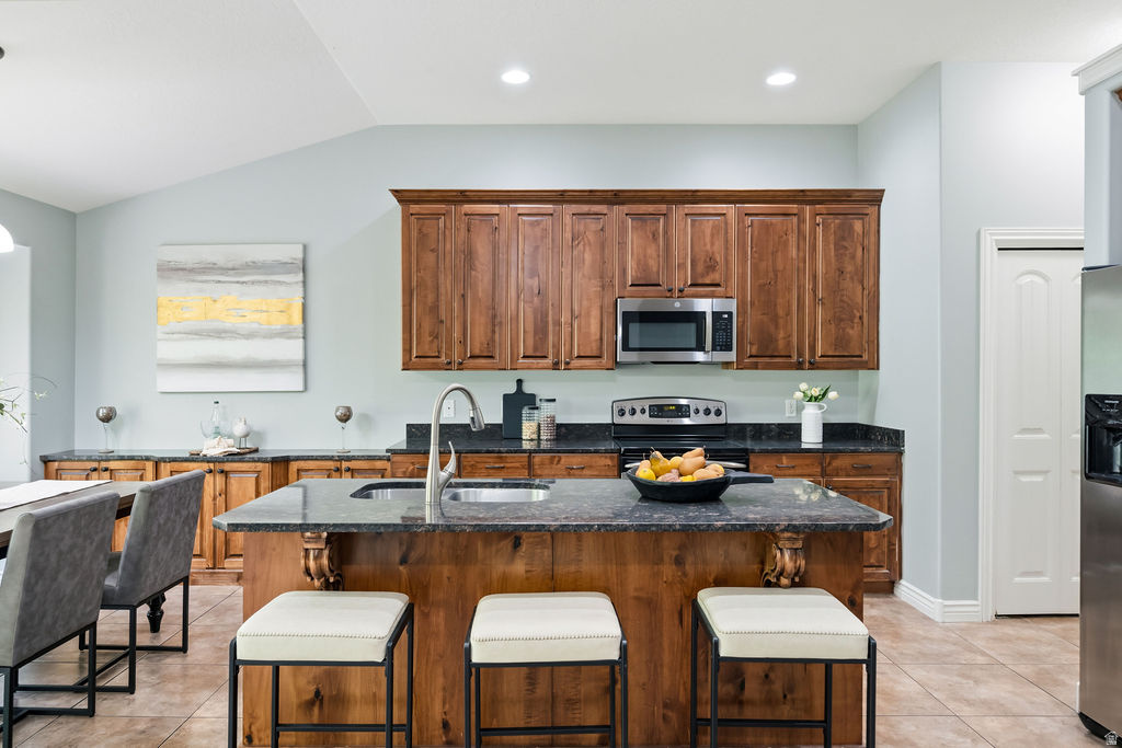 LITTLE VALLEY CONDO - Residential