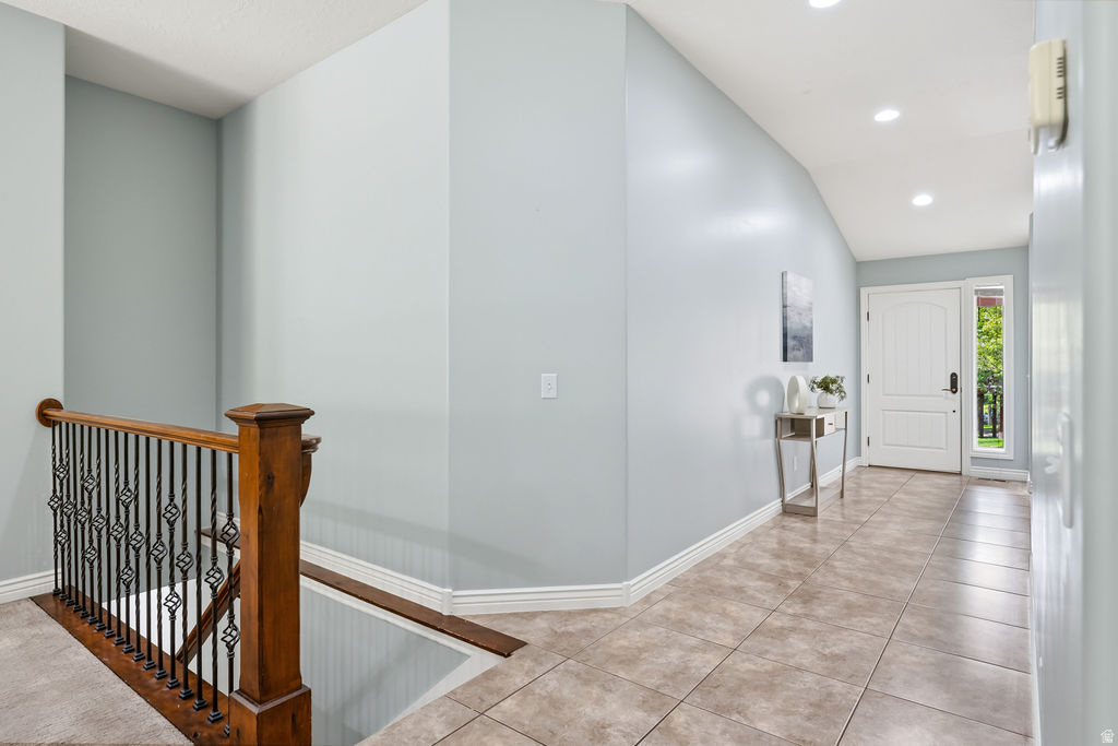 LITTLE VALLEY CONDO - Residential