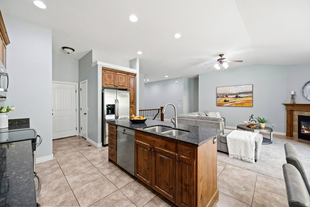 LITTLE VALLEY CONDO - Residential