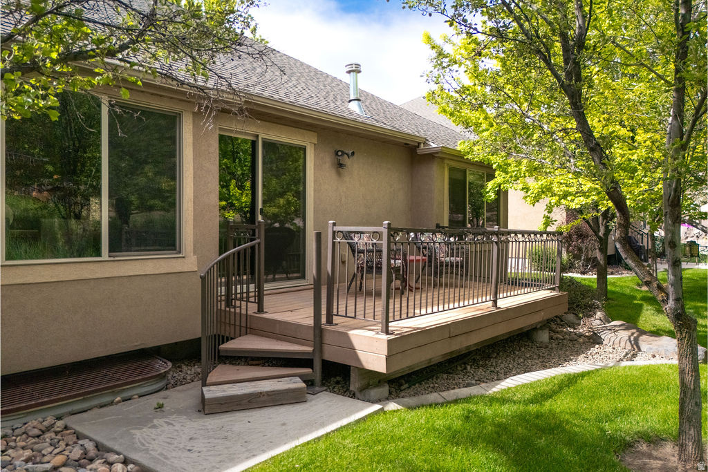 LITTLE VALLEY CONDO - Residential
