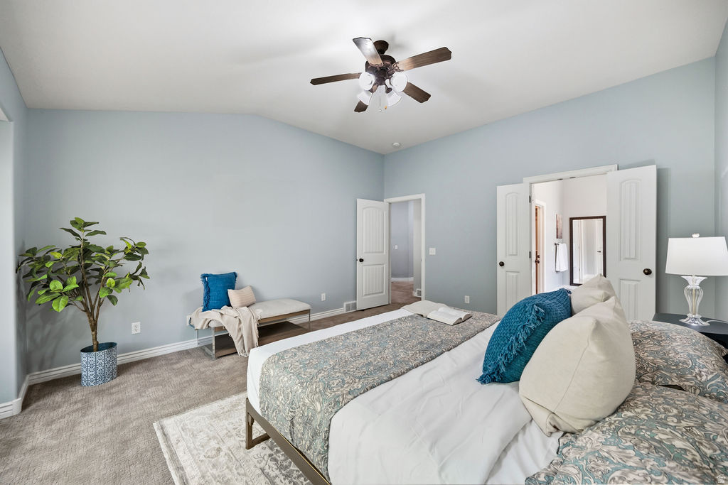 LITTLE VALLEY CONDO - Residential