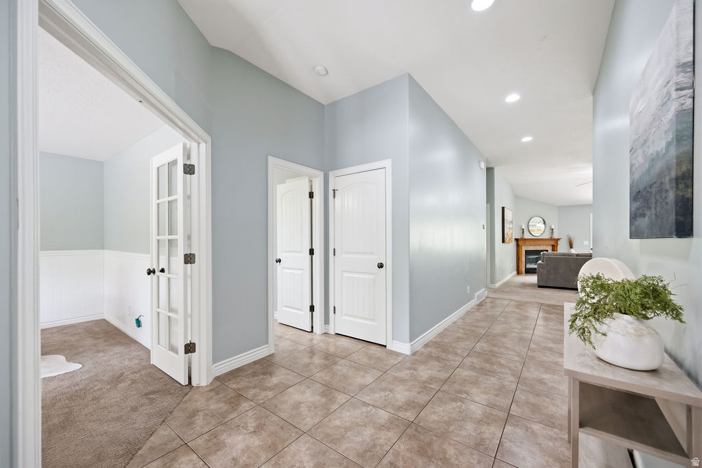 LITTLE VALLEY CONDO - Residential