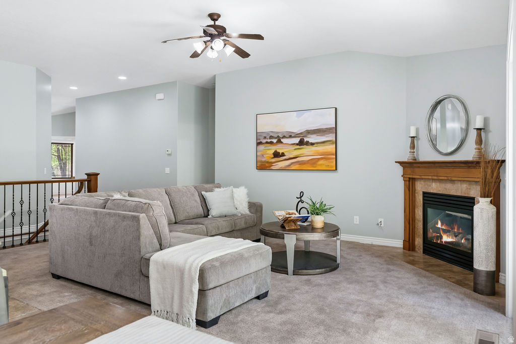 LITTLE VALLEY CONDO - Residential