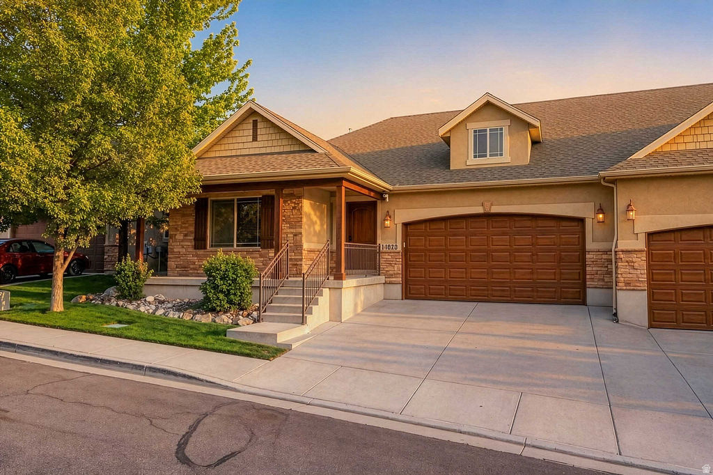 LITTLE VALLEY CONDO - Residential