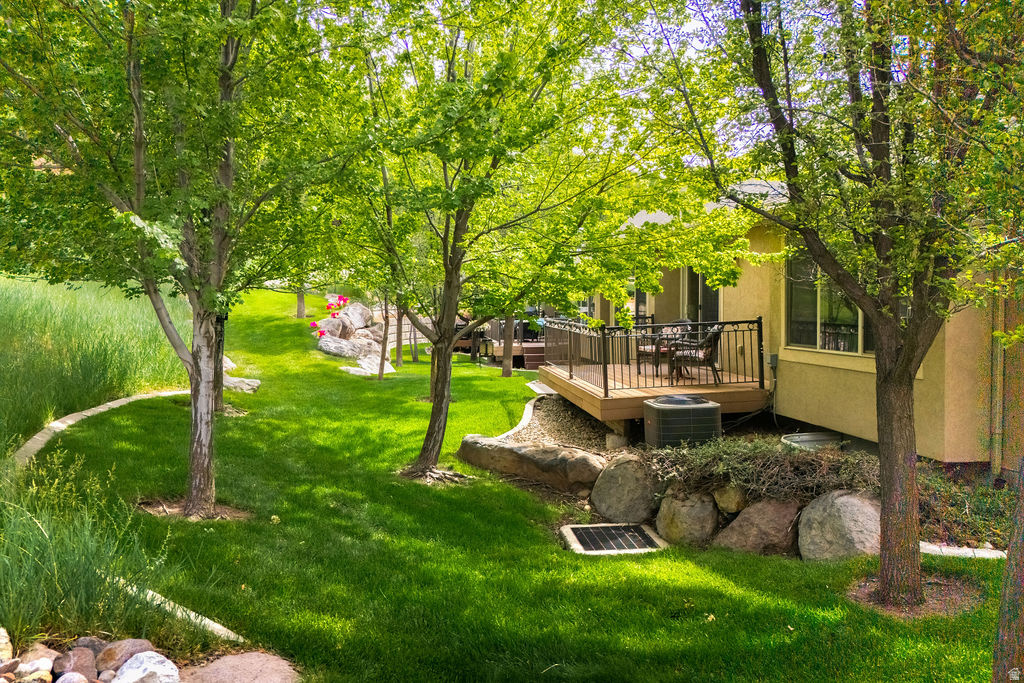 LITTLE VALLEY CONDO - Residential