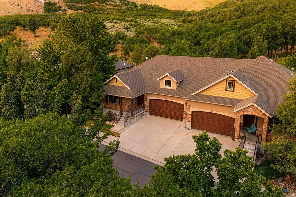 LITTLE VALLEY CONDO - Residential