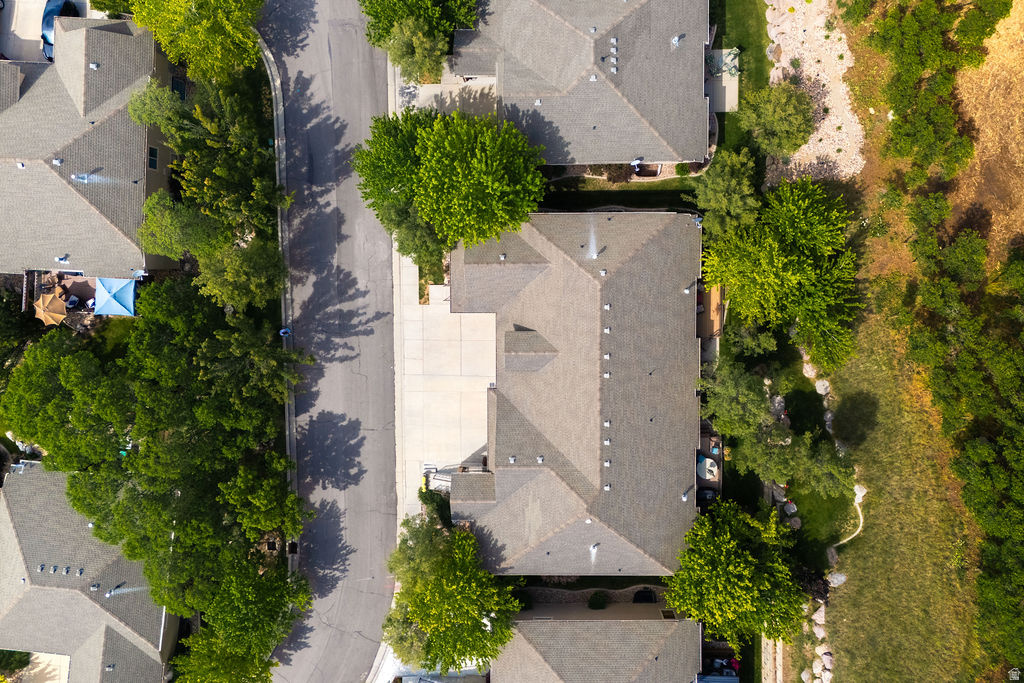 LITTLE VALLEY CONDO - Residential
