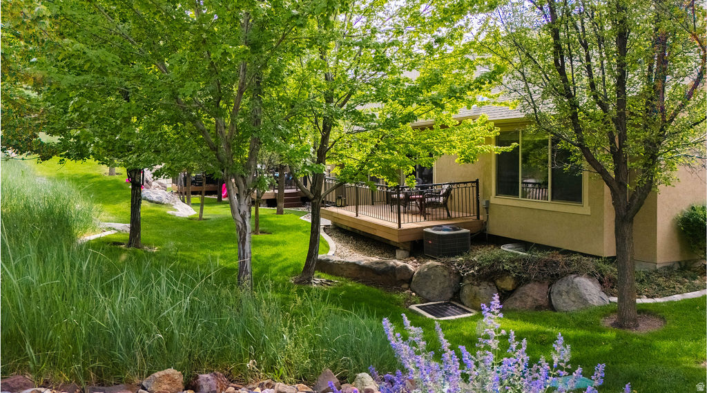 LITTLE VALLEY CONDO - Residential