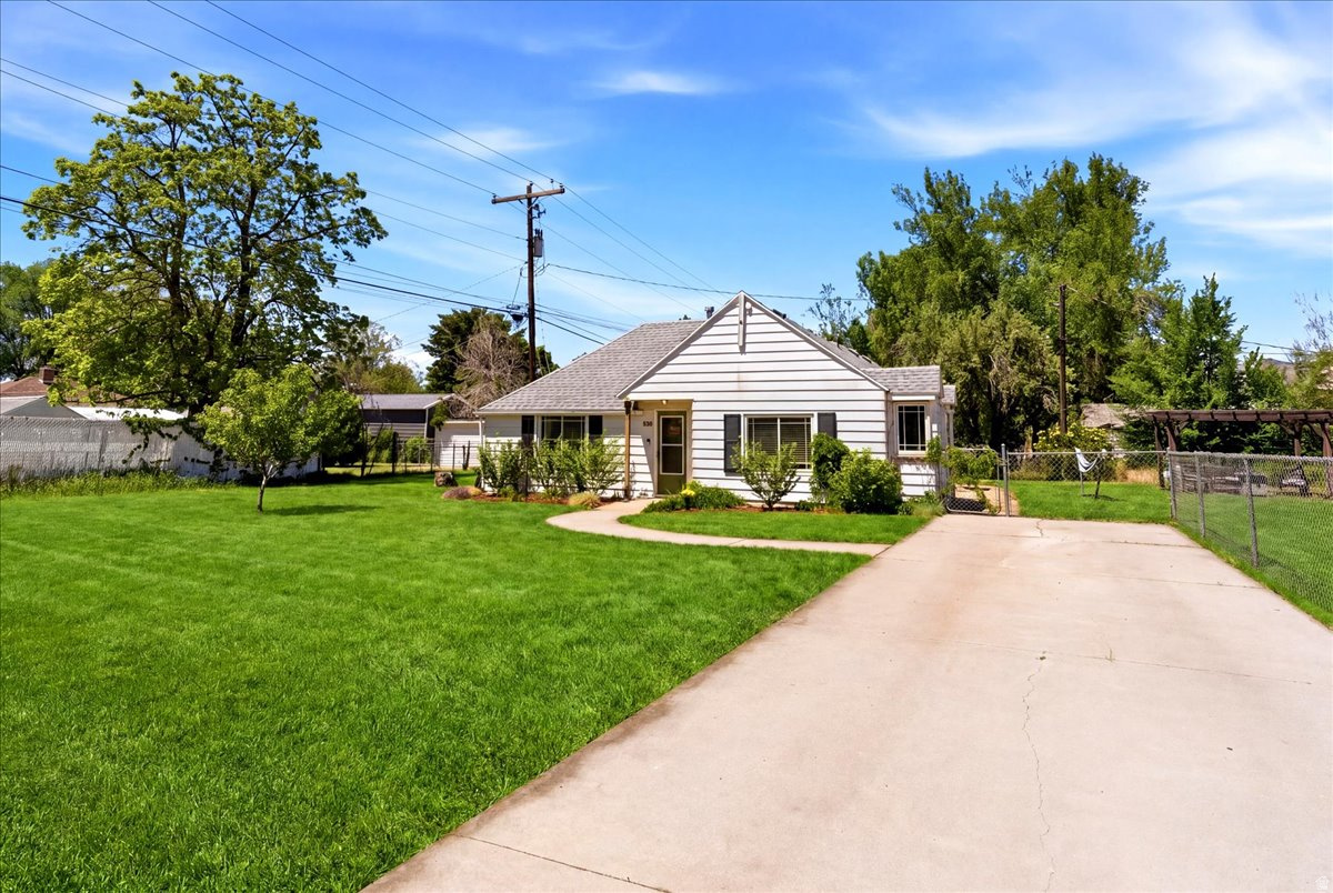 LAKEVIEW ADDITION - Residential