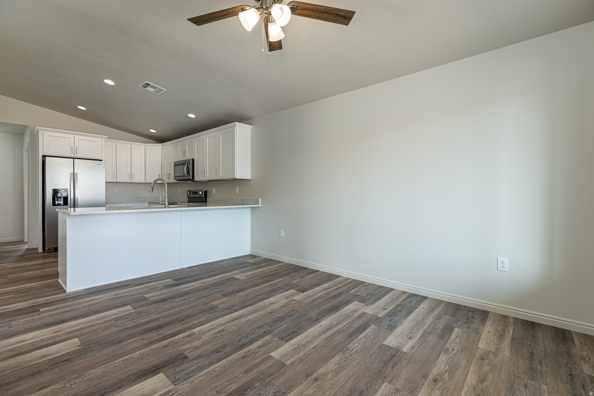 KANAB CREEK RANCHOS - Residential