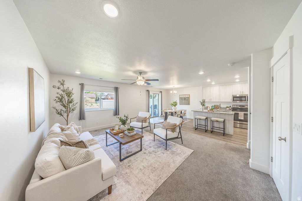 TERRACE PINES TOWNHO - Residential