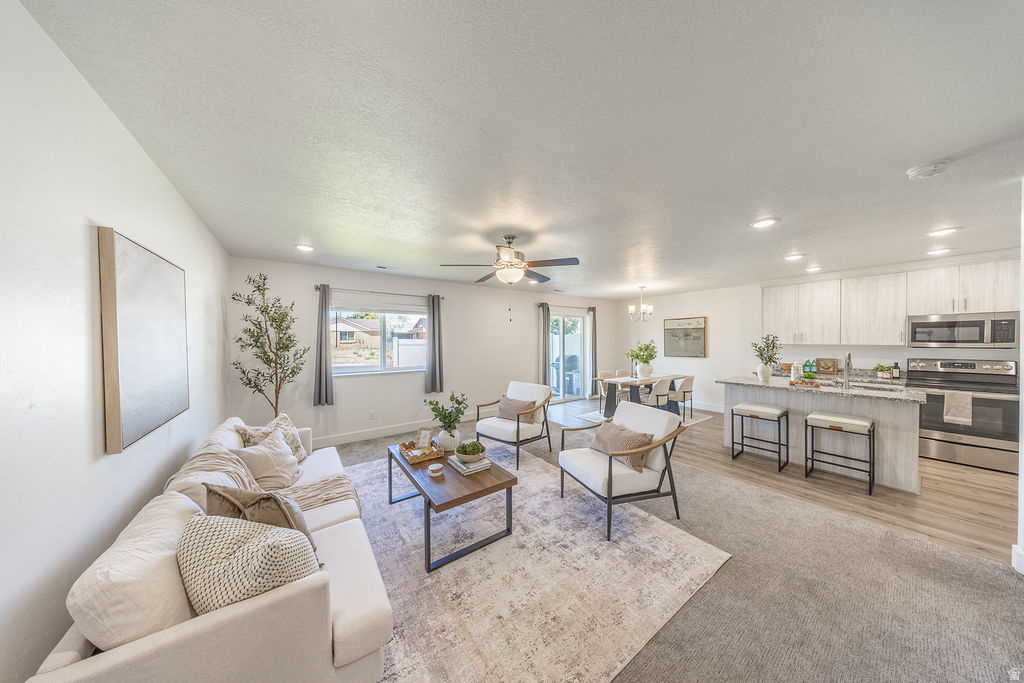 TERRACE PINES TOWNHO - Residential