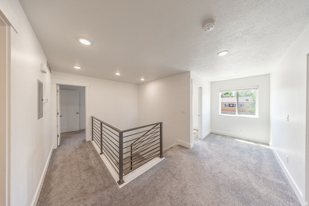 TERRACE PINES TOWNHO - Residential