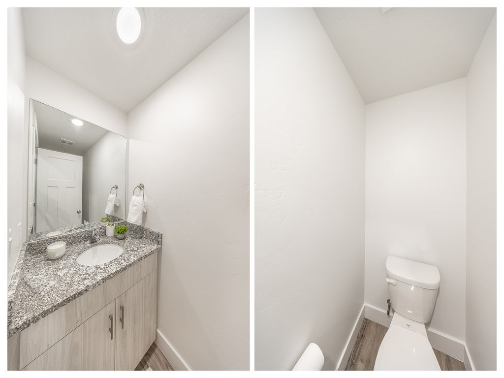 TERRACE PINES TOWNHO - Residential