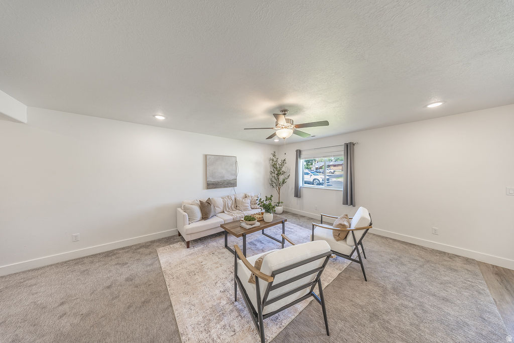 TERRACE PINES TOWNHO - Residential