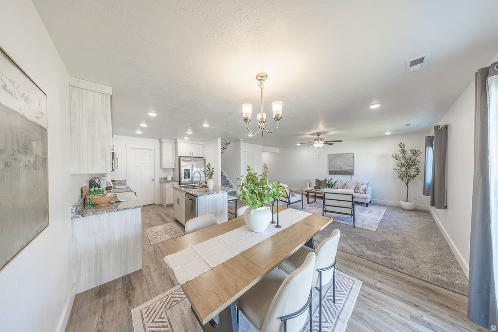 TERRACE PINES TOWNHO - Residential