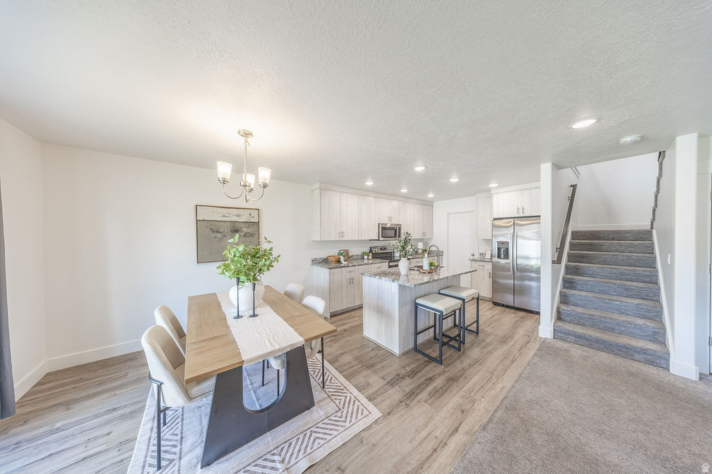 TERRACE PINES TOWNHO - Residential