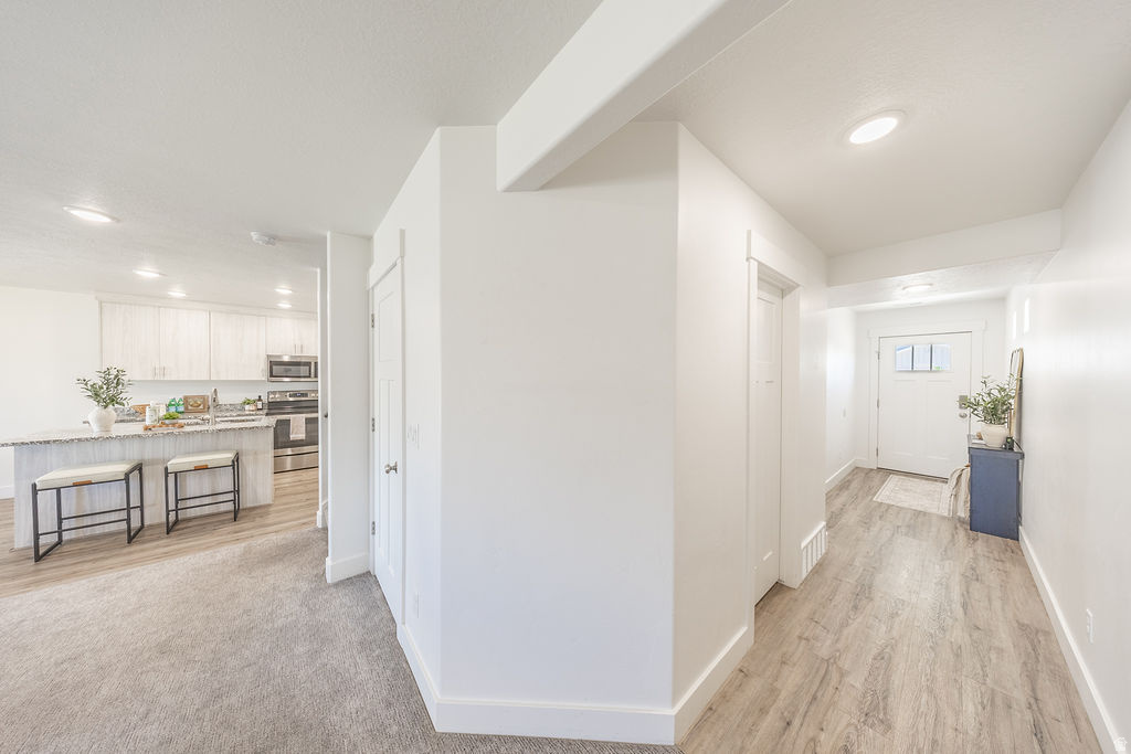 TERRACE PINES TOWNHO - Residential