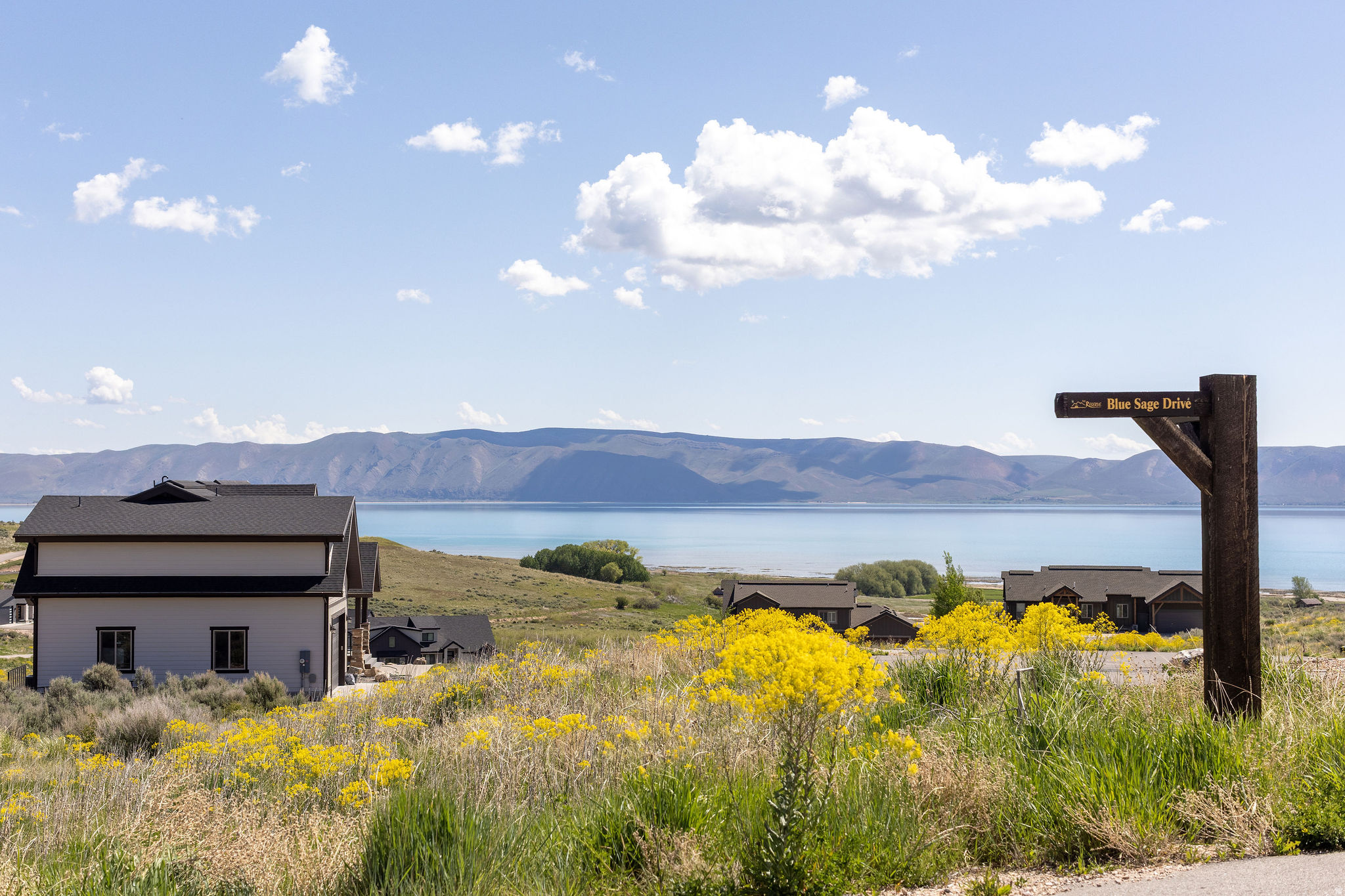 RESERVE PHASE 5 - Land