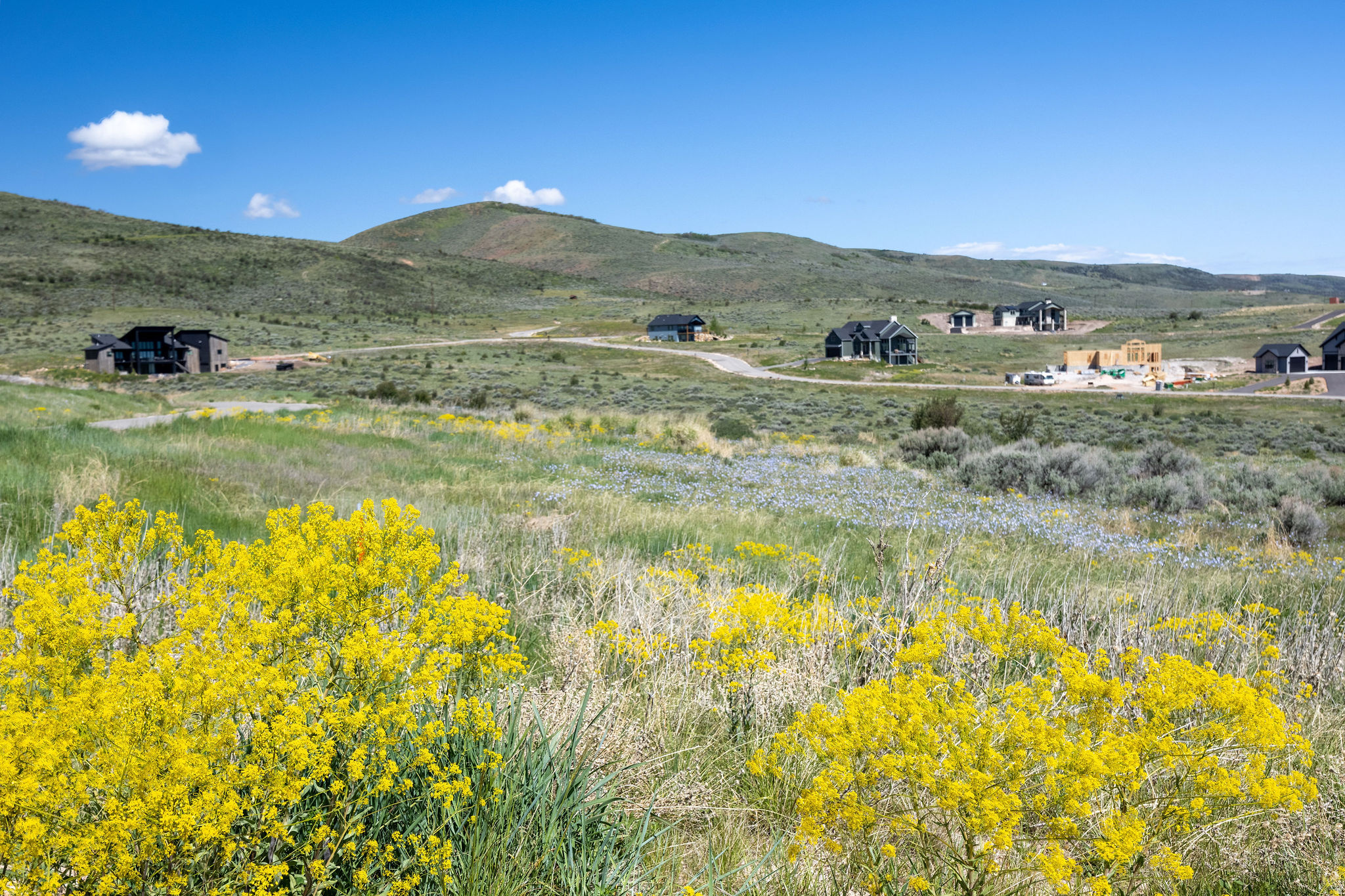 RESERVE PHASE 5 - Land