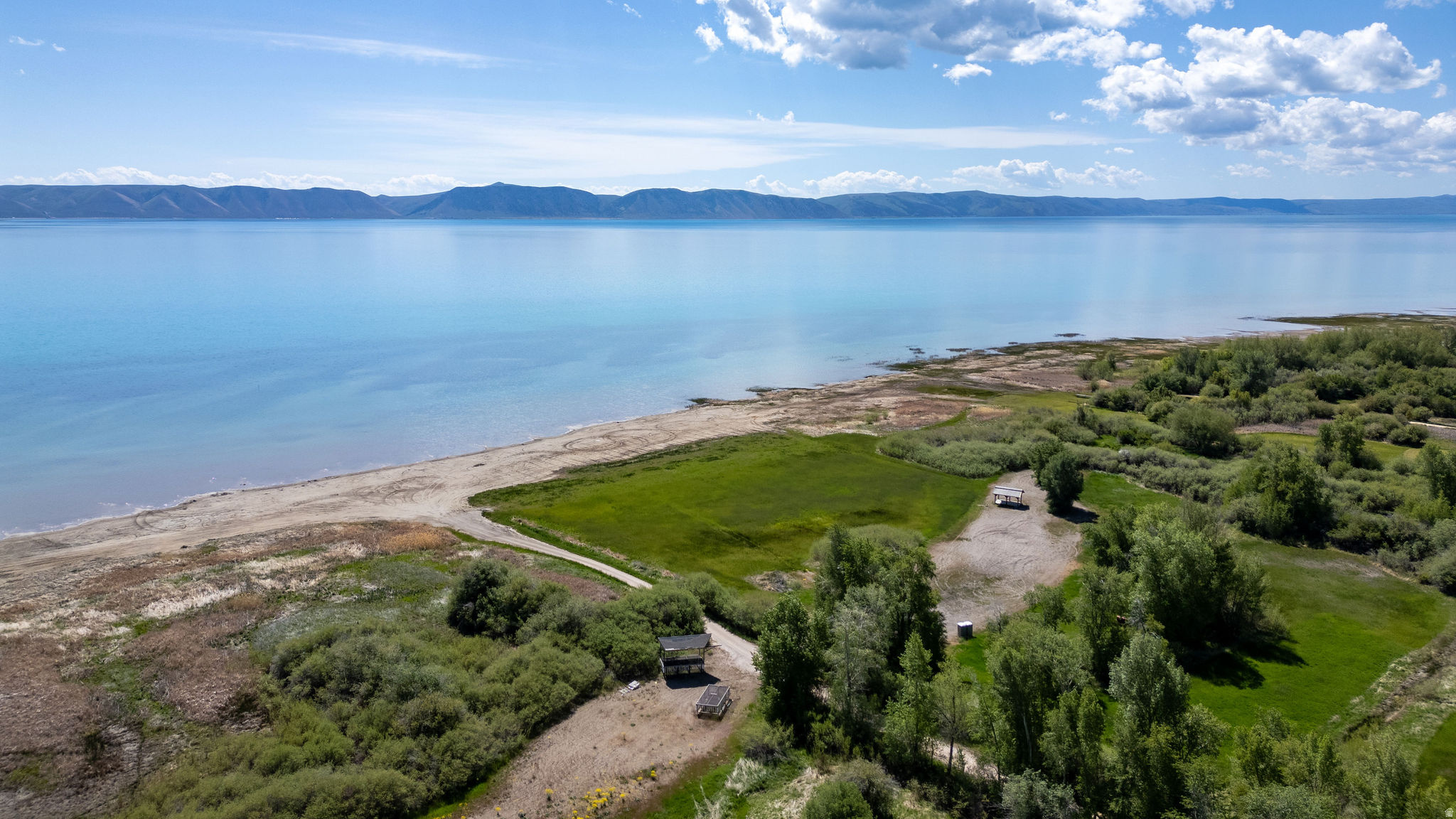 RESERVE PHASE 5 - Land