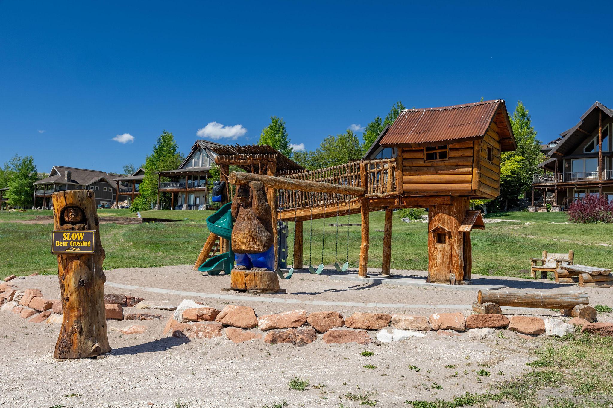 RESERVE PHASE 5 - Land