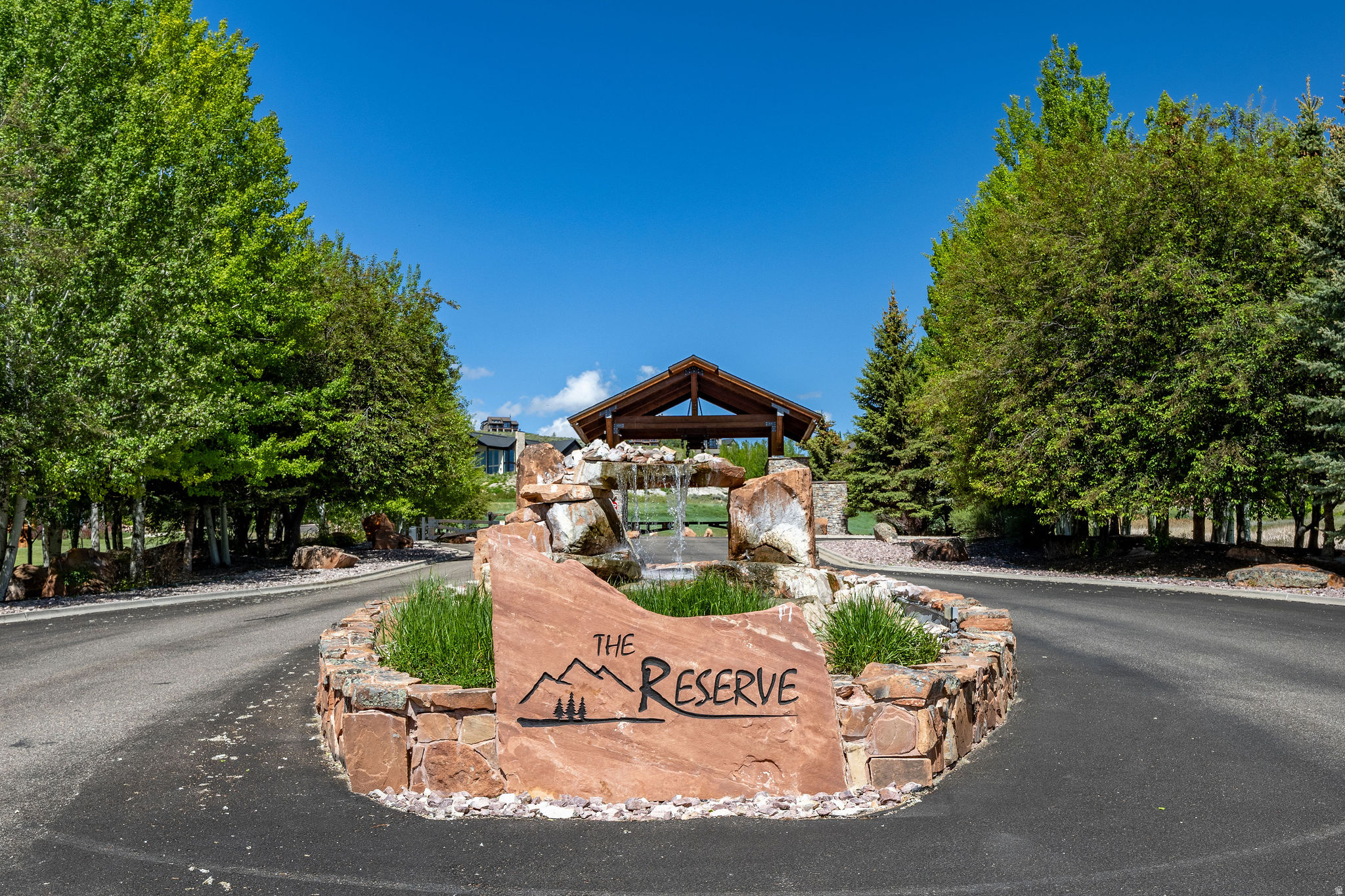 RESERVE PHASE 5 - Land