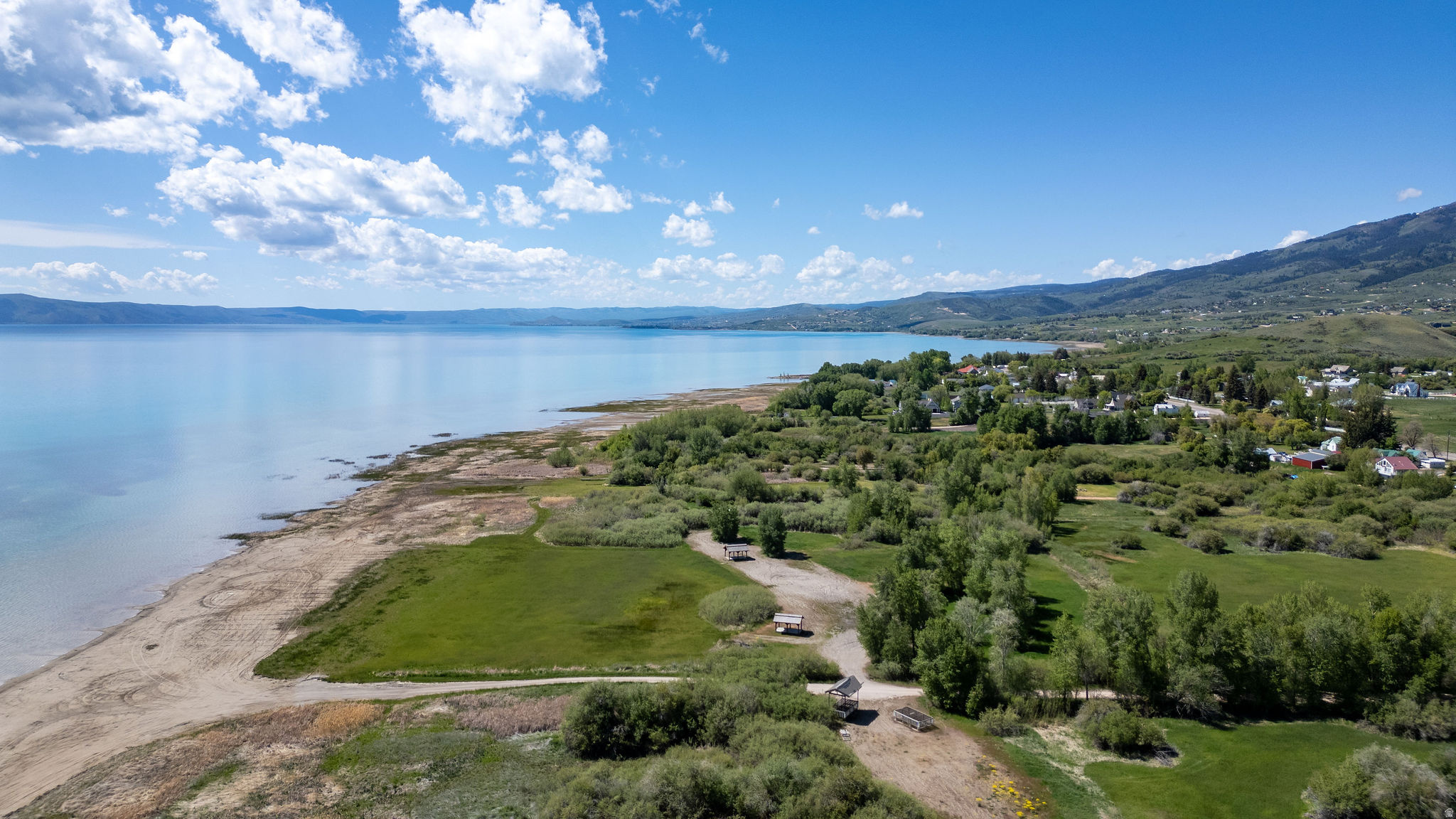 RESERVE PHASE 5 - Land