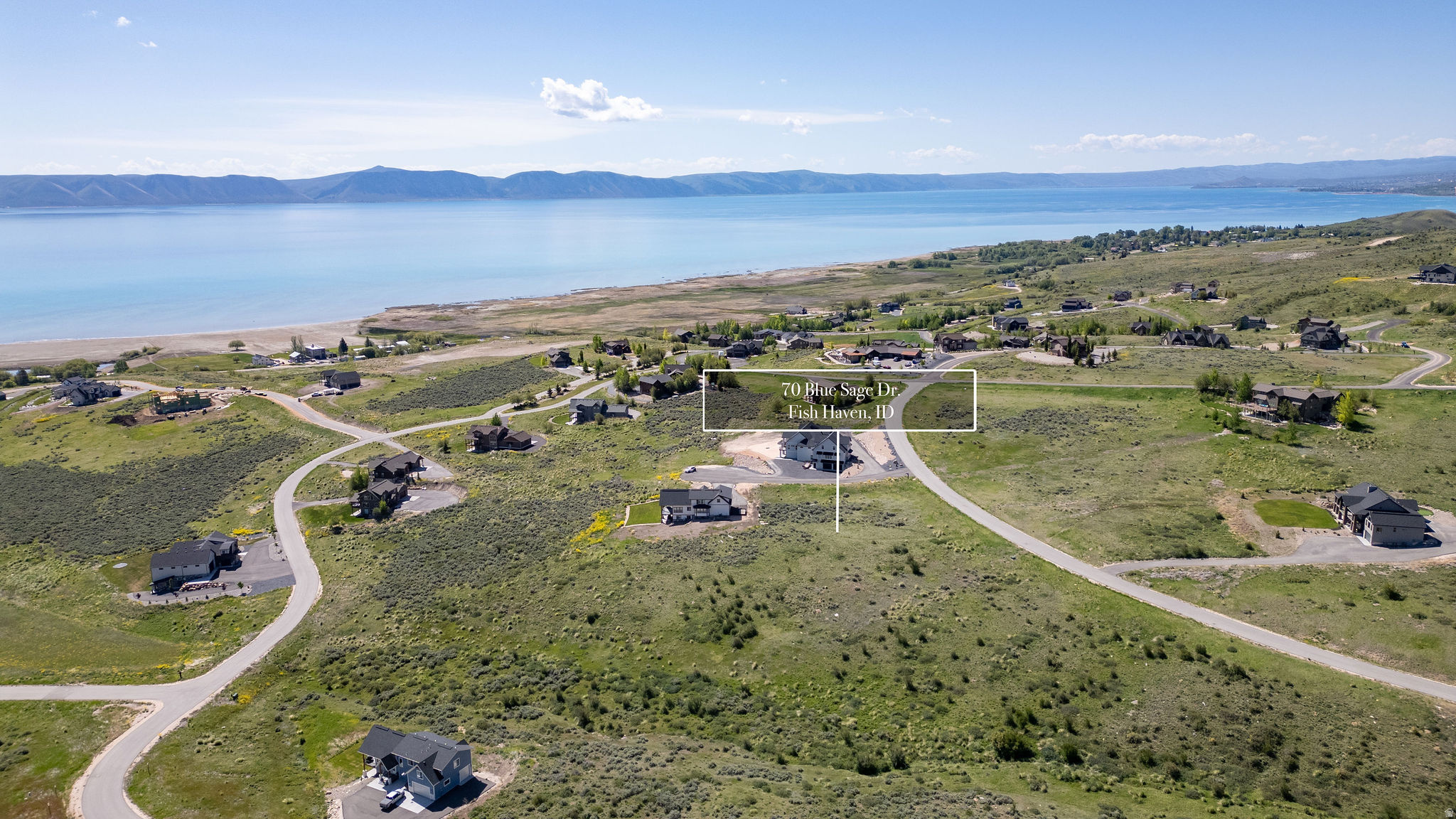 RESERVE PHASE 5 - Land
