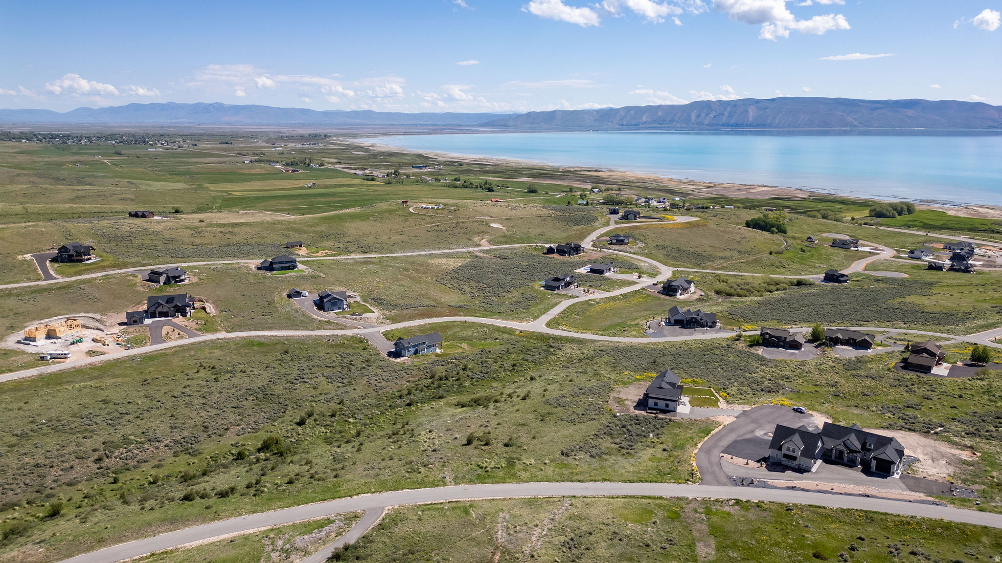 RESERVE PHASE 5 - Land